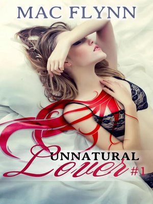 cover image of Cabin Fever (Unnatural Lover #1)